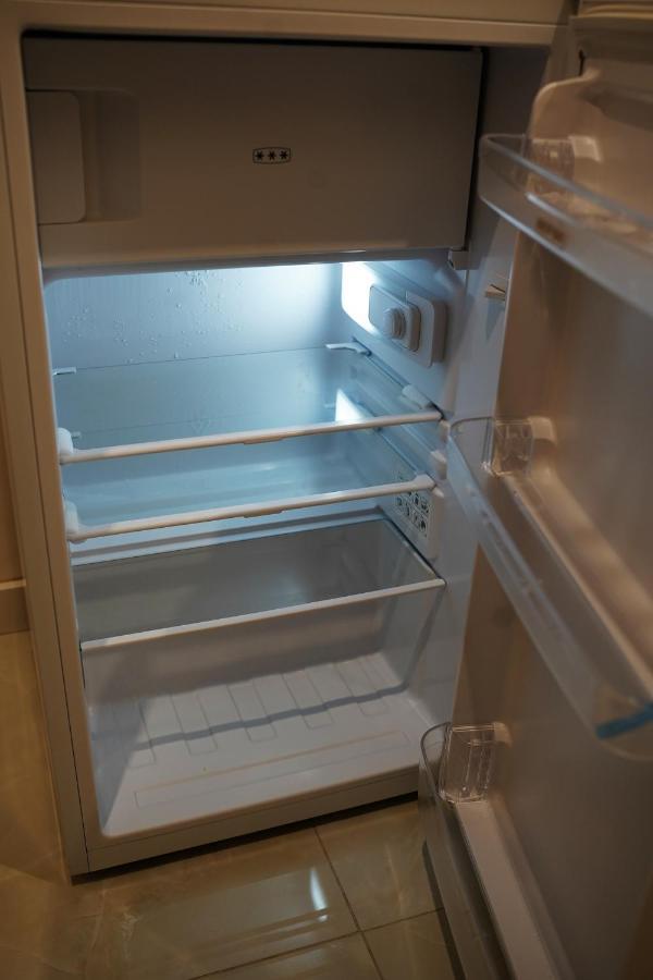 Nice Apartament With Small Tub Варшава Екстериор снимка