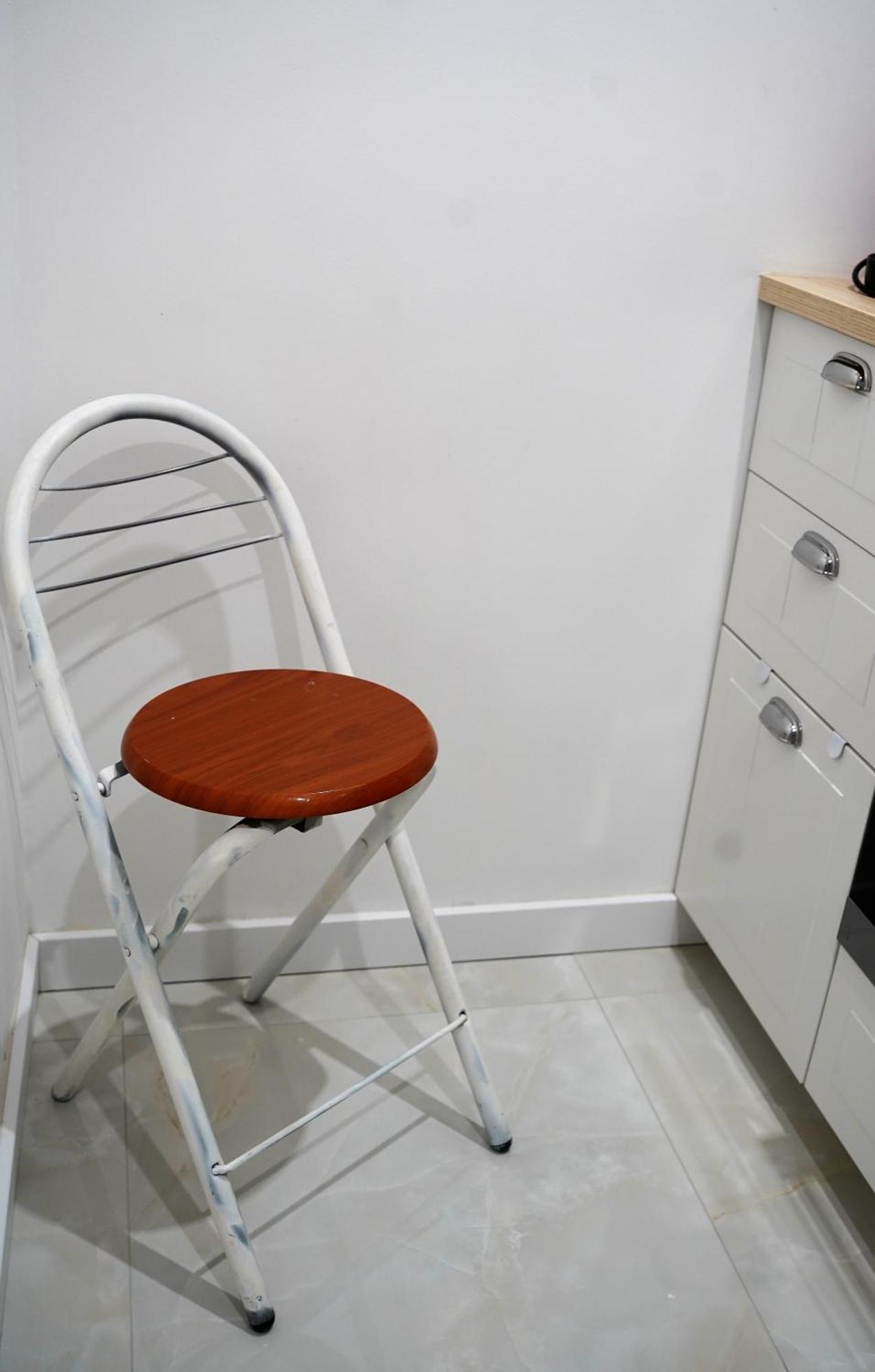 Nice Apartament With Small Tub Варшава Екстериор снимка